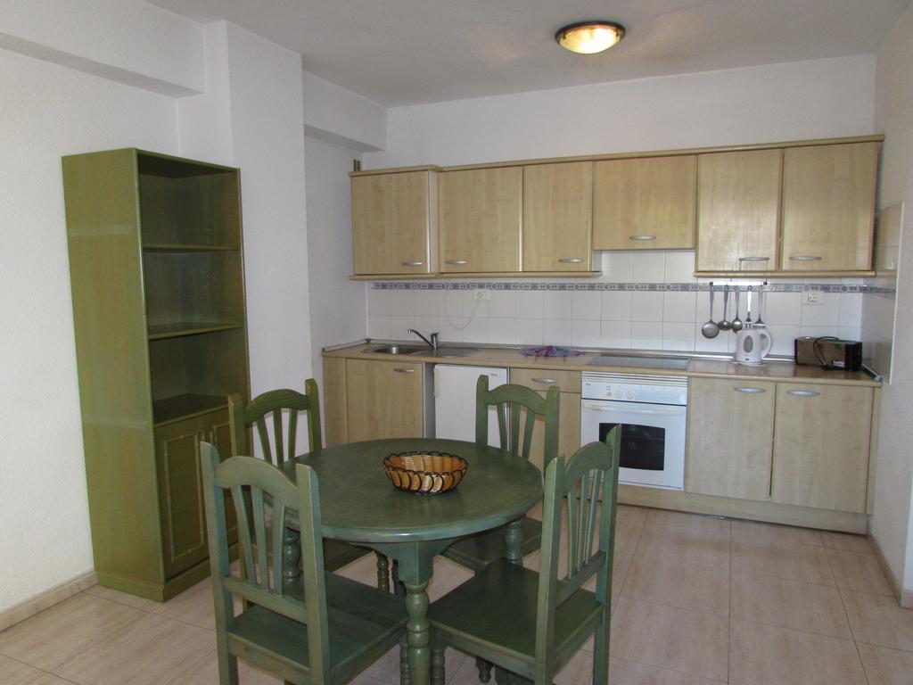 Appartement Alta *