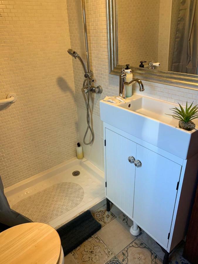 Appartement Dream Santa-Cruz de Ténérife