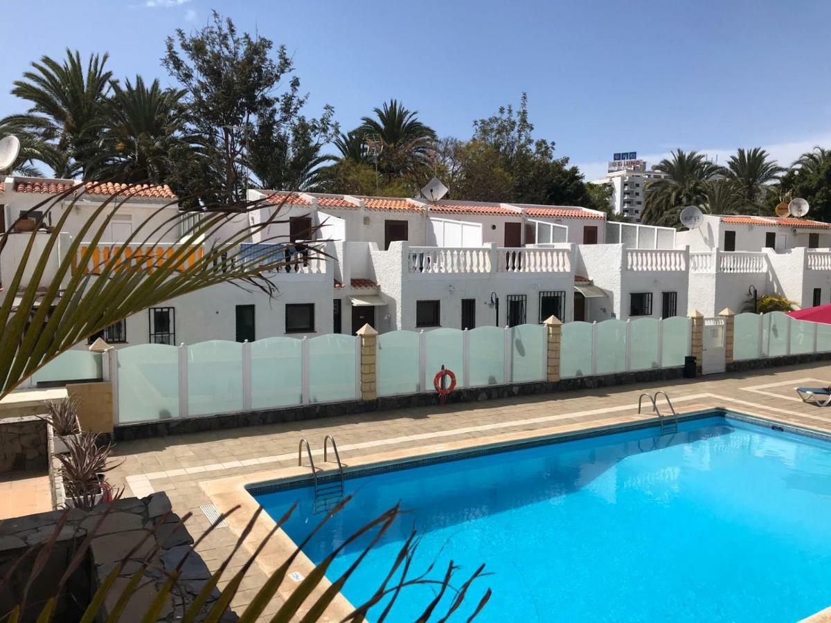 Virginia Apartment Playa de las Americas (Tenerife)
