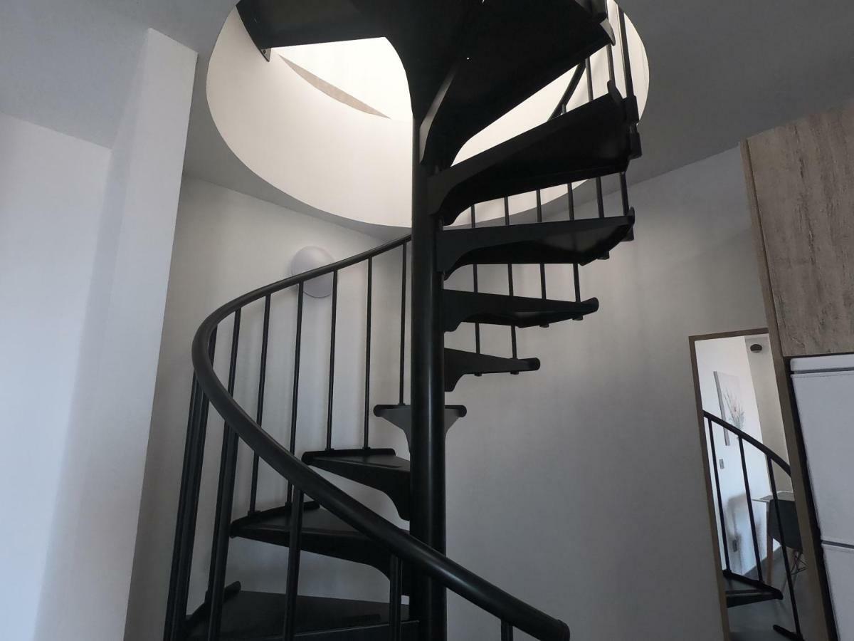 Appartement Tinérfe El Grande 13