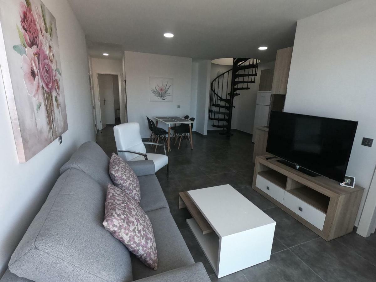 Appartement Tinérfe El Grande 13