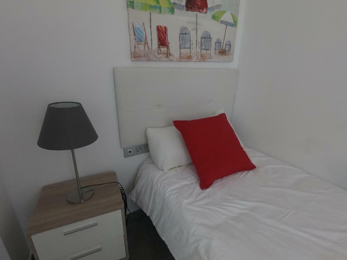 Tinérfe El Grande 13 Appartement *