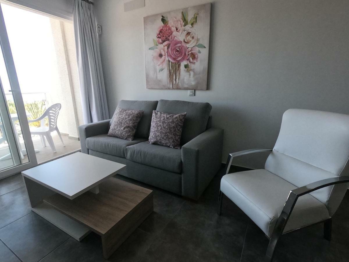 Tinérfe El Grande 13 Appartement Costa Adeje (Tenerife)
