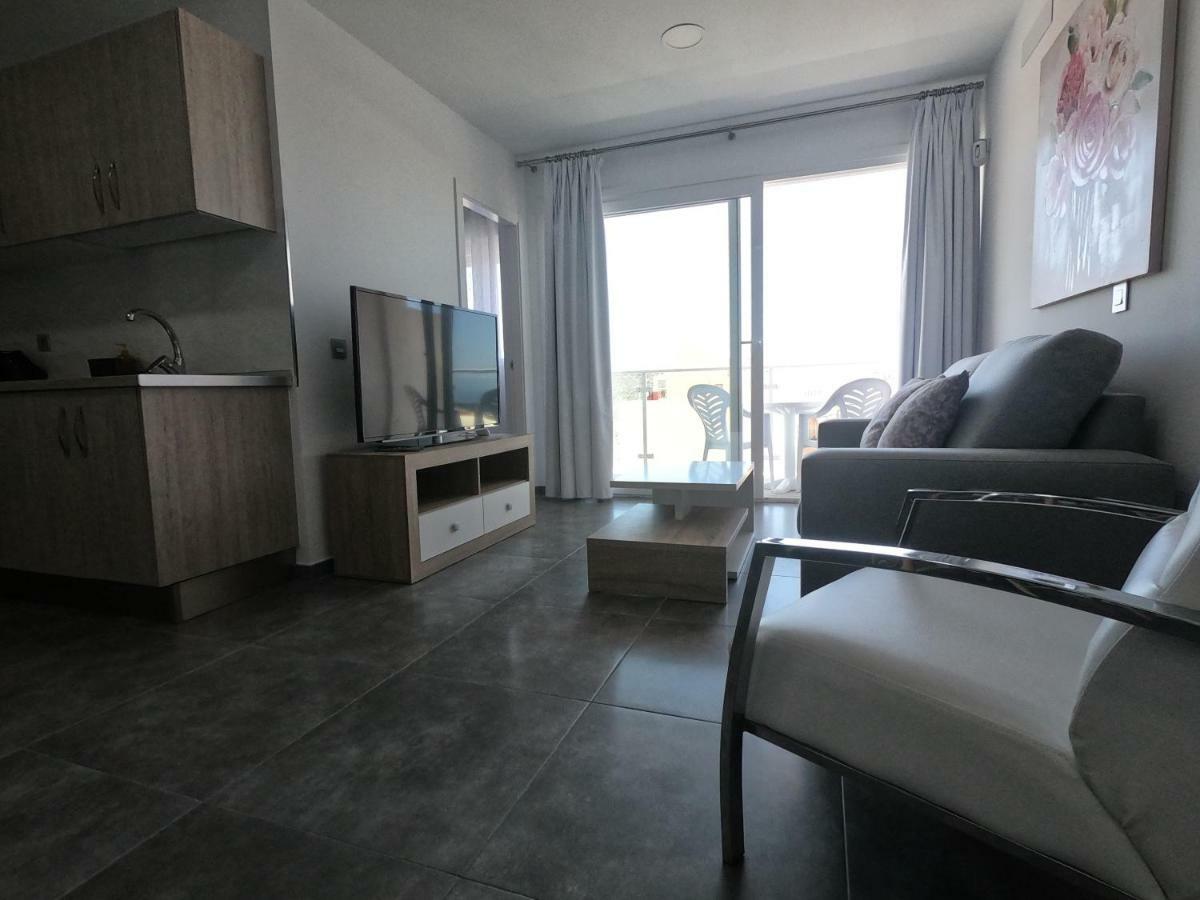 Appartement Tinérfe El Grande 13 *