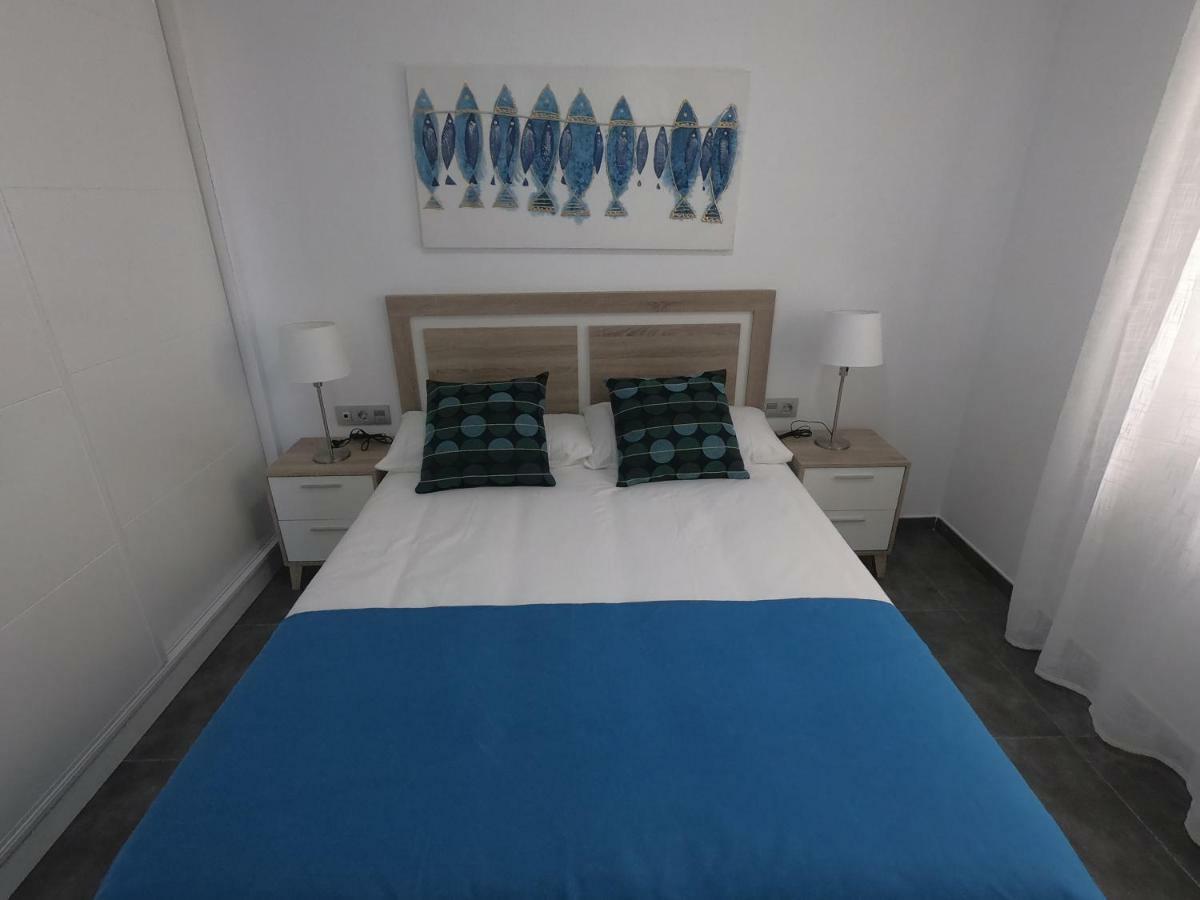 Appartement Tinérfe El Grande 13 *