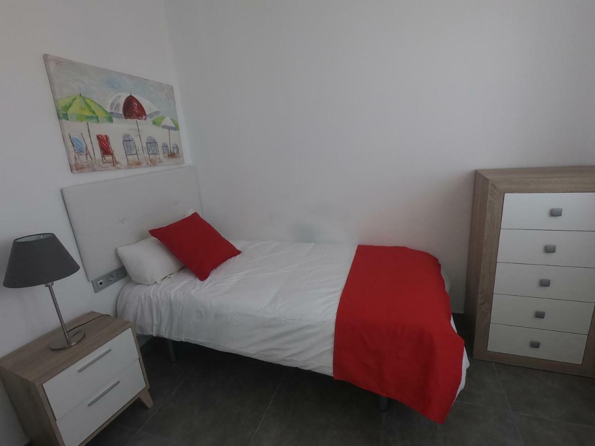 Tinérfe El Grande 13 Appartement