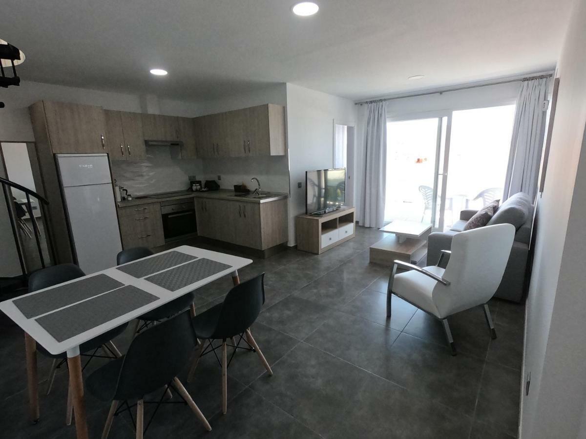 Tinérfe El Grande 13 Appartement Costa Adeje (Tenerife)