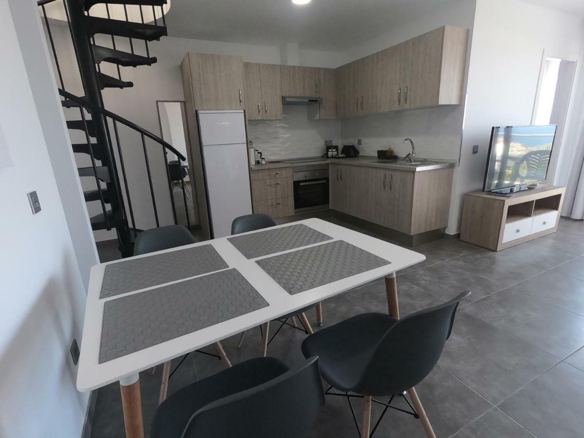 Appartement Tinérfe El Grande 13
