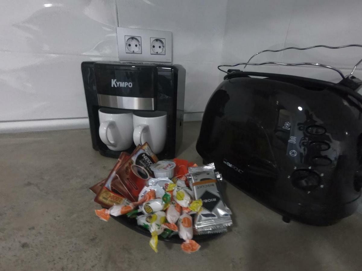 Apartamento Tinérfe El Grande 13 *