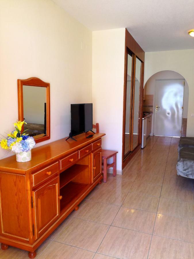Parque Carolina Aparthotel 3*