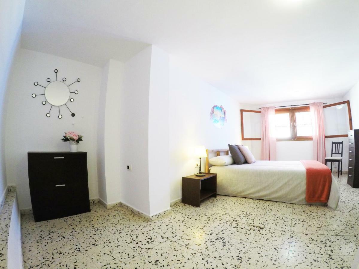 Apartment Carta In San Andres (Tenerife)