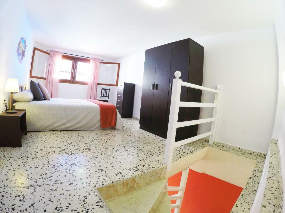 Apartment Carta In