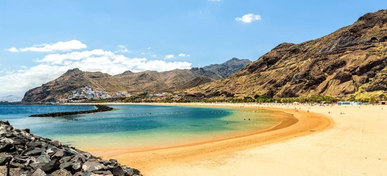 Apartment Carta In San Andres (Tenerife)
