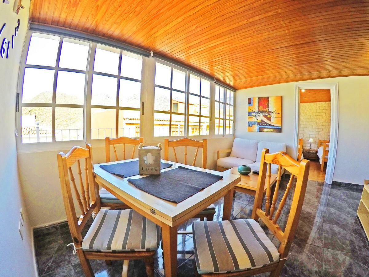 Nue Penthouse With Mountains And Sea Views Apartment El Meson