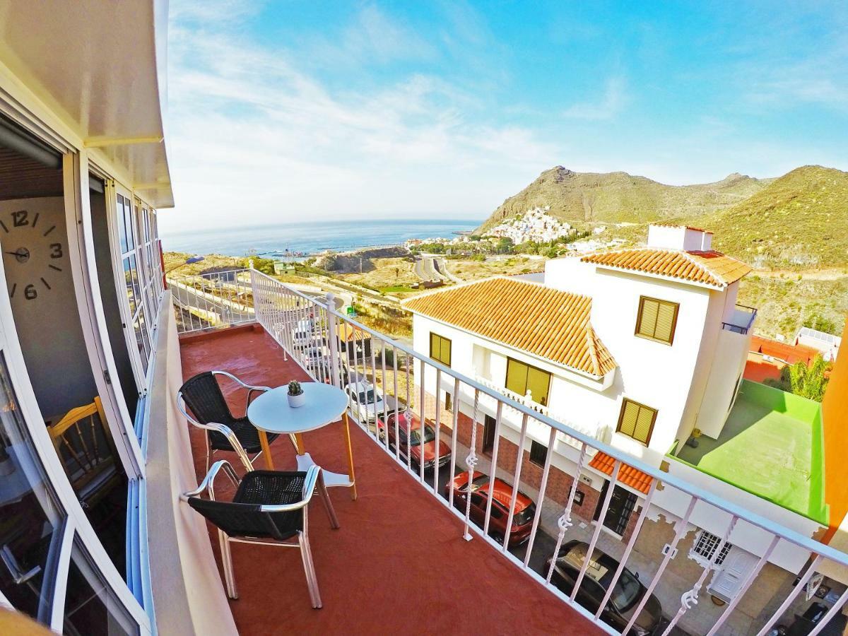 Apartment Nue Penthouse With Mountains And Sea Views *