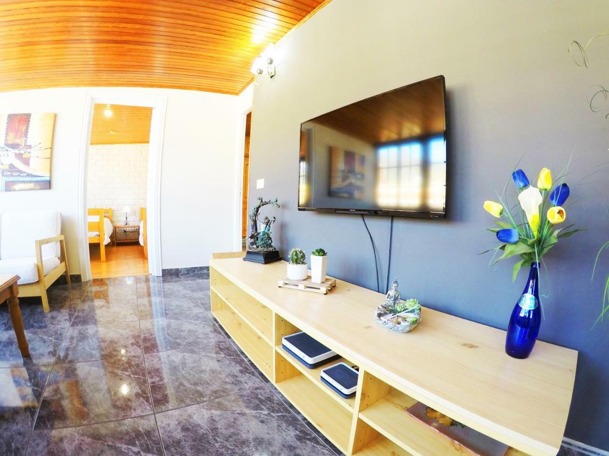 Nue Penthouse With Mountains And Sea Views