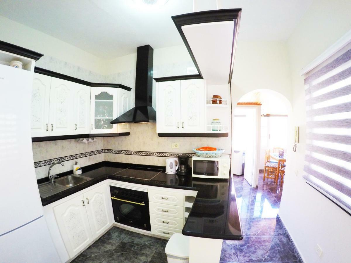 Nue Penthouse With Mountains And Sea Views * El Meson