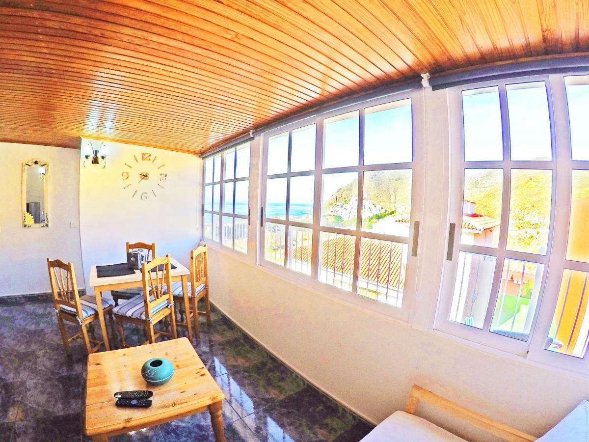Nue Penthouse With Mountains And Sea Views