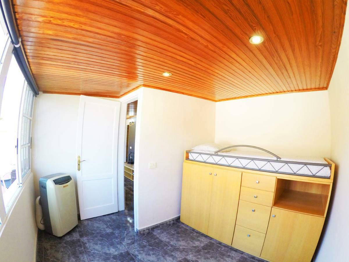 Nue Penthouse With Mountains And Sea Views Apartment *