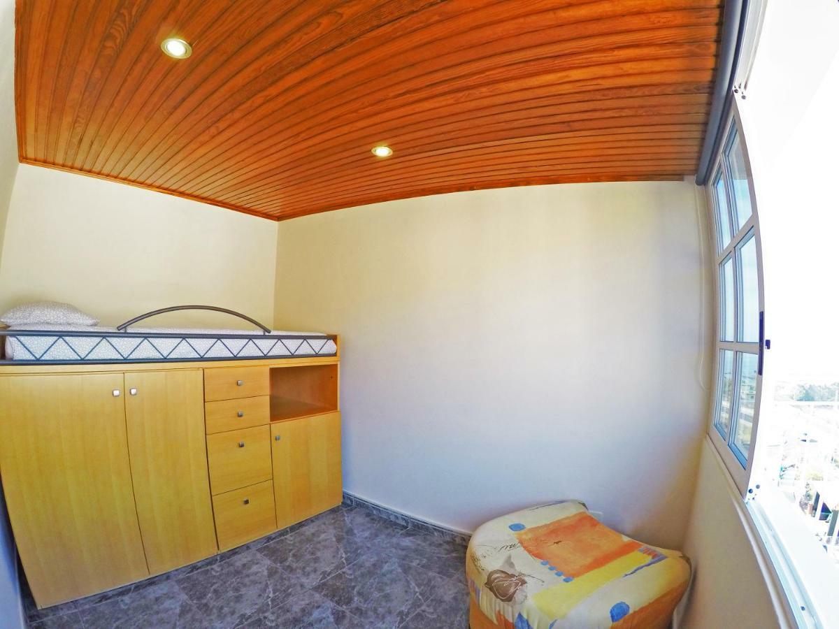 Apartment Nue Penthouse With Mountains And Sea Views El Meson