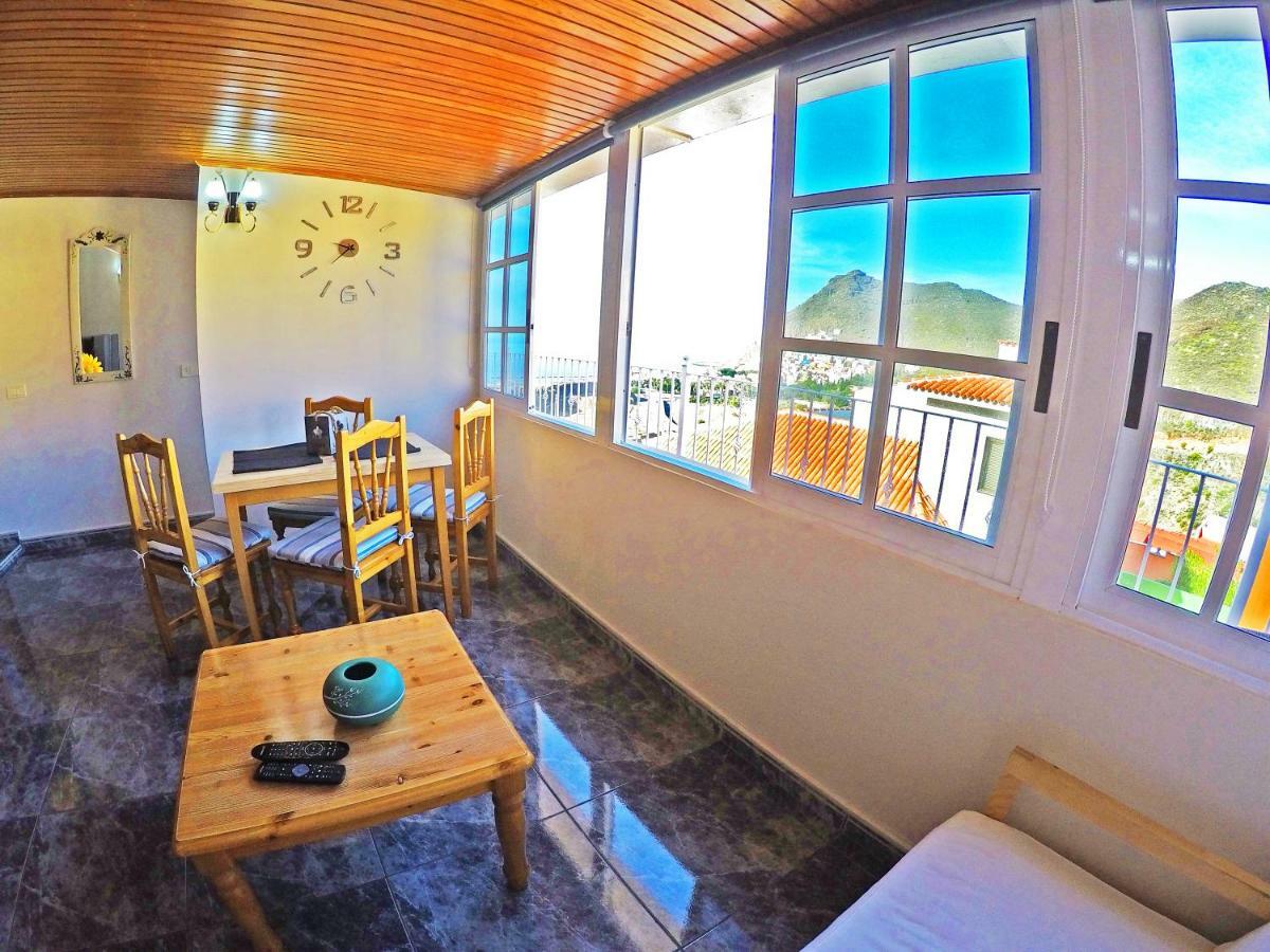 Nue Penthouse With Mountains And Sea Views *