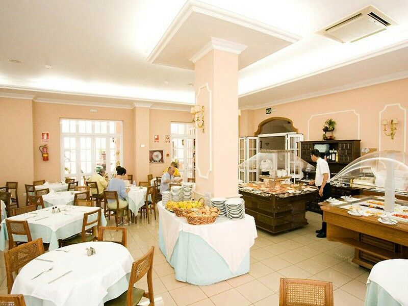 Hotel Marte Puerto de la Cruz (Tenerife)