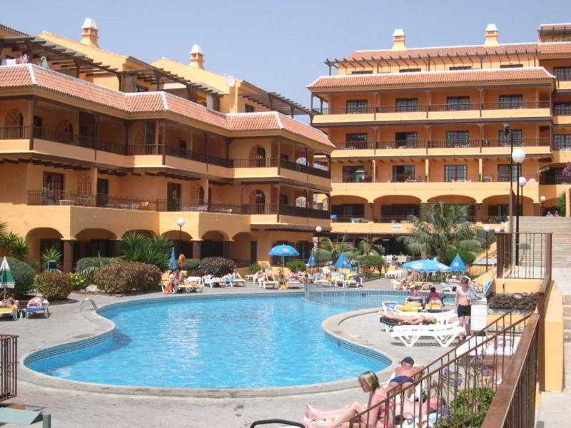 Appartement Coral Alisios *
