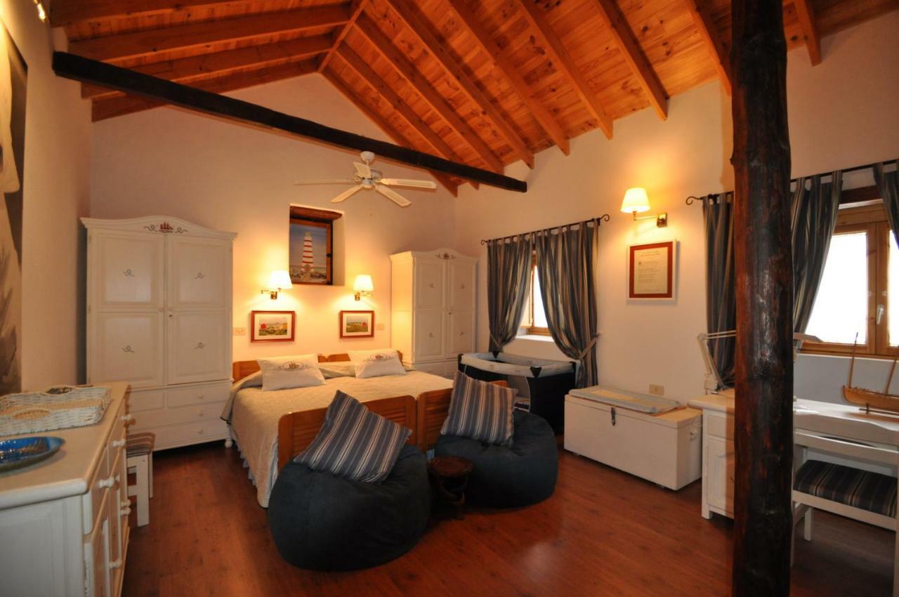 Hébergement de vacances Casa