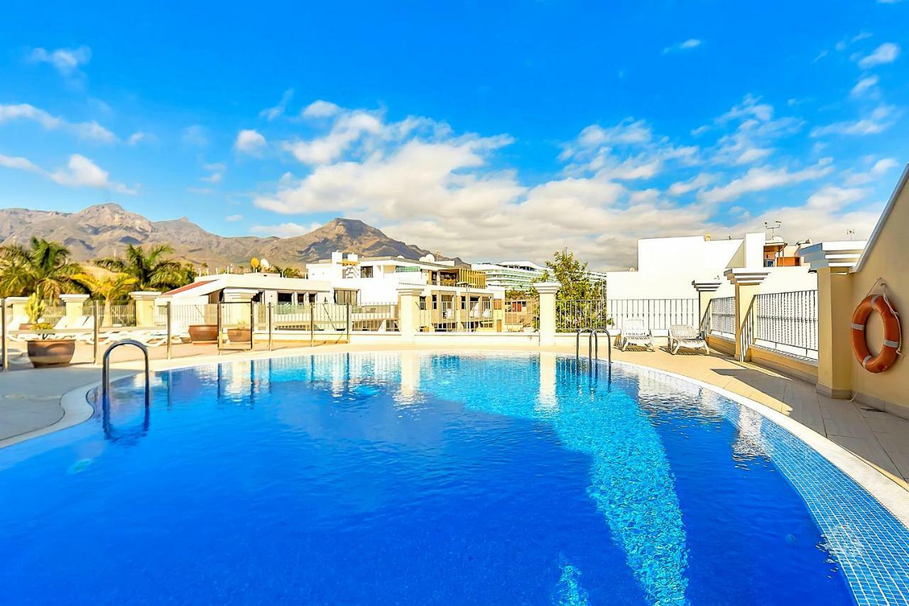 Beachfront In Costa Adeje * Costa Adeje (Tenerife)