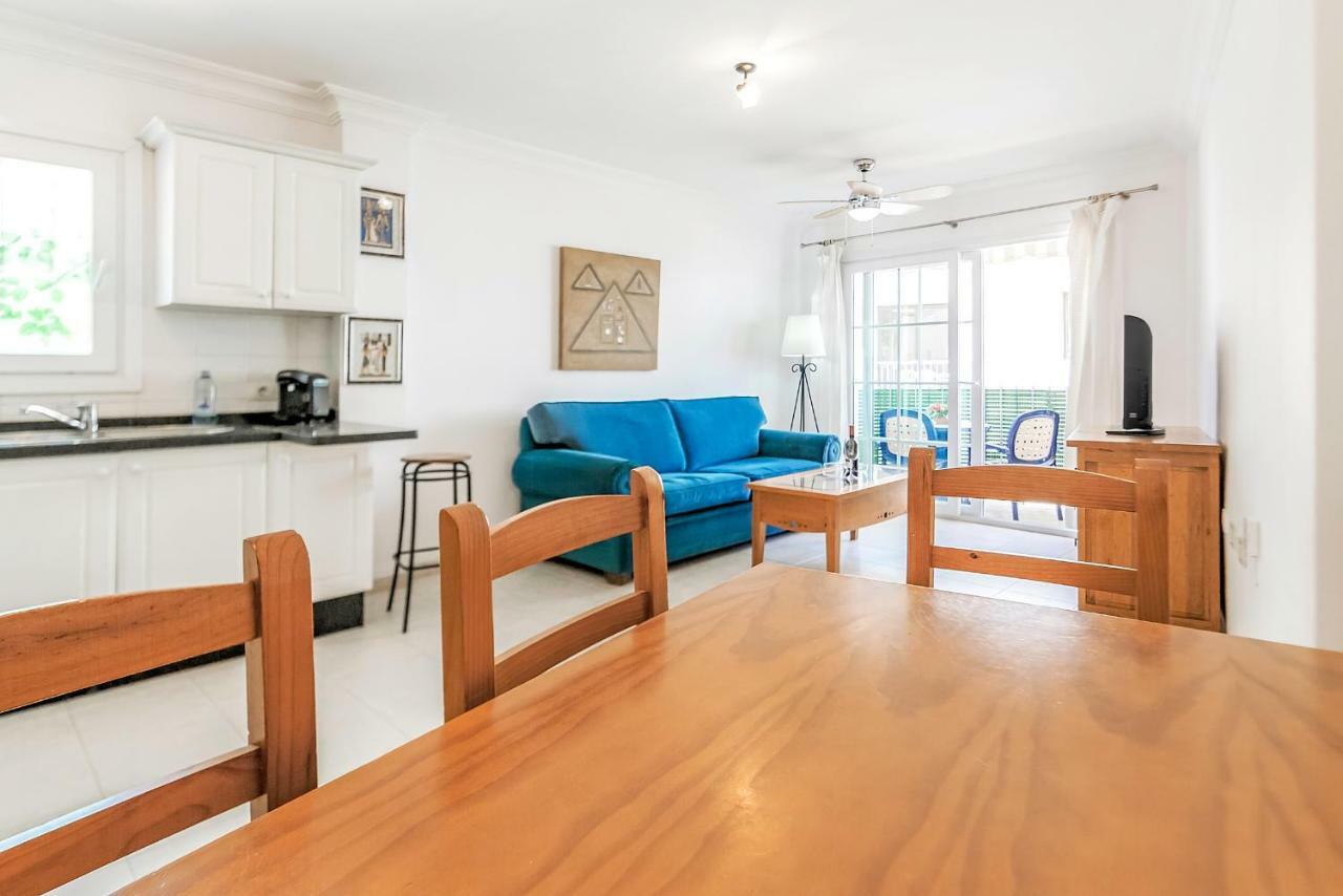 Appartement Beachfront In Costa Adeje *