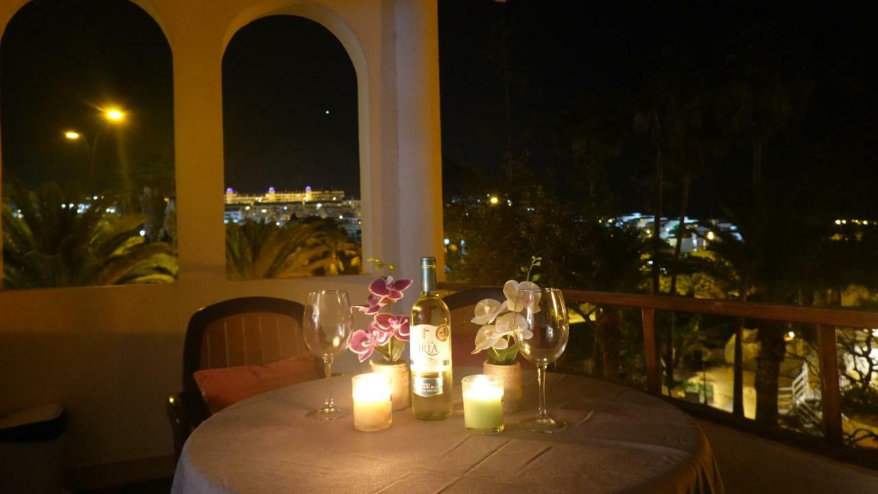 Relax Apartment Los Cristianos (Tenerife)