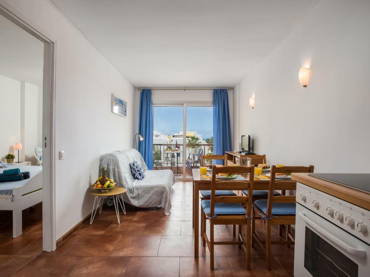 310 Great Location In Americas, Sea Front! Apartamento *