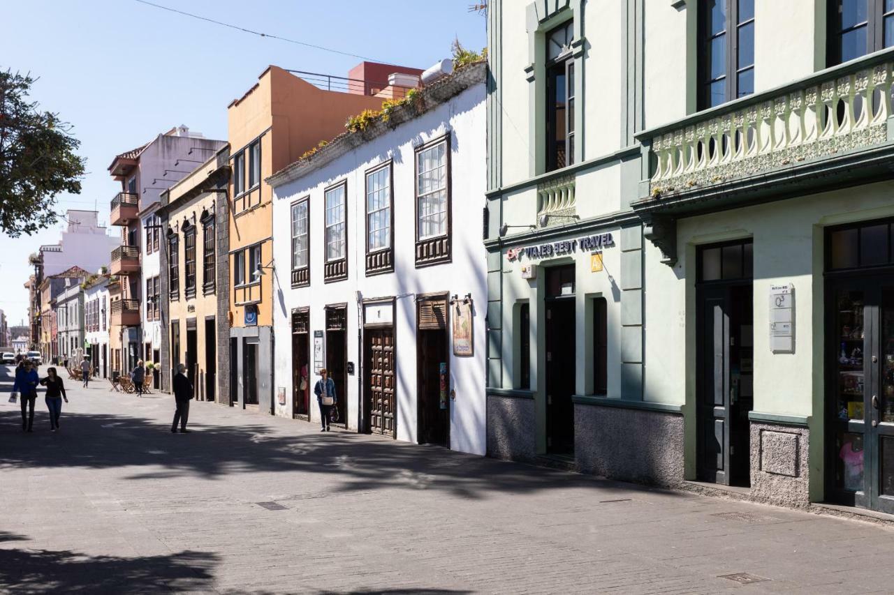 Apartment Casa Esperanto