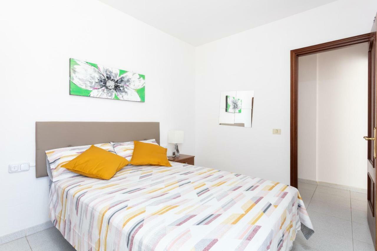 Casa Esperanto * La Laguna (Tenerife)