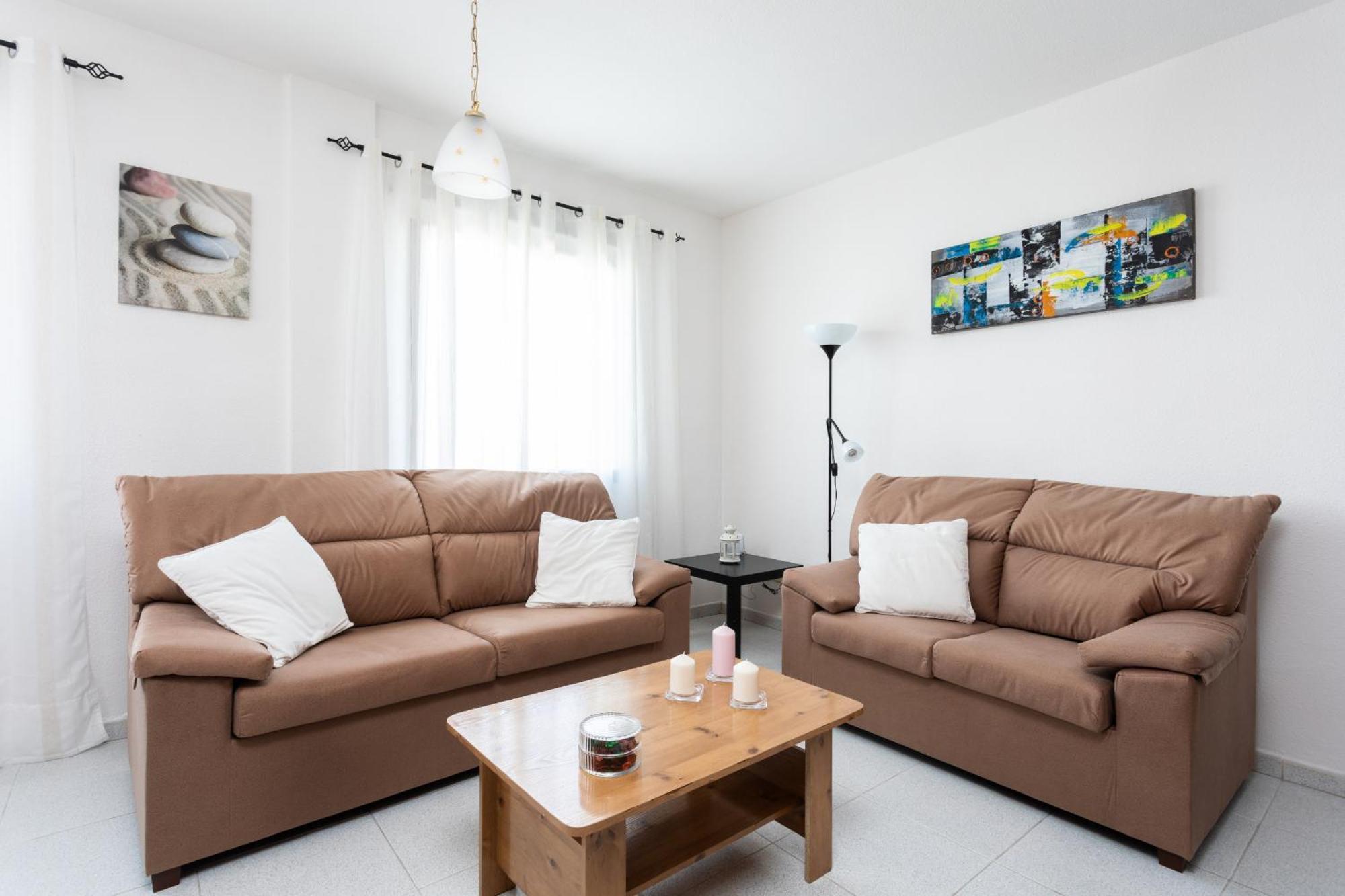 Casa Esperanto Apartment La Laguna (Tenerife)