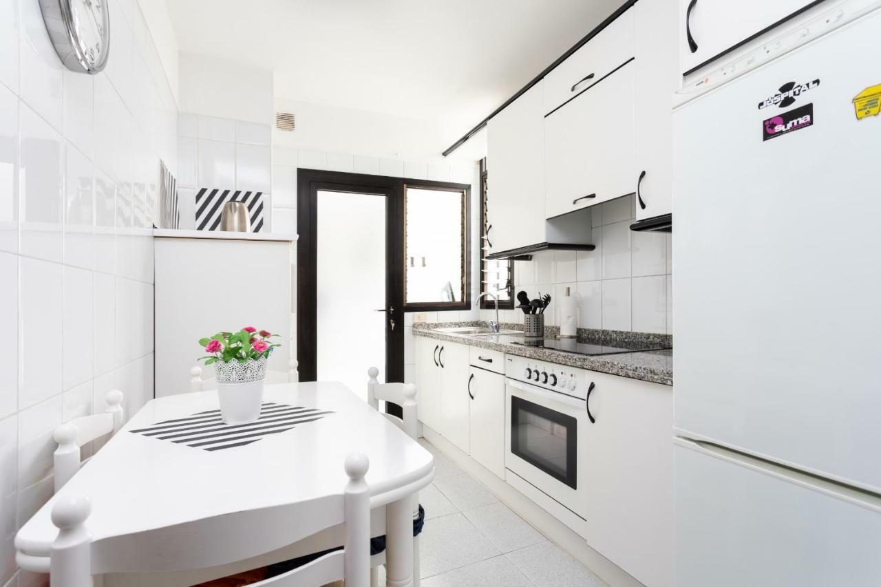 Apartment Casa Esperanto La Laguna (Tenerife)