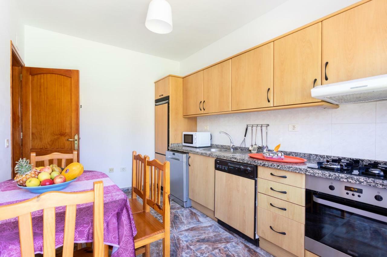 Holiday home La Gaviota - Palmeras