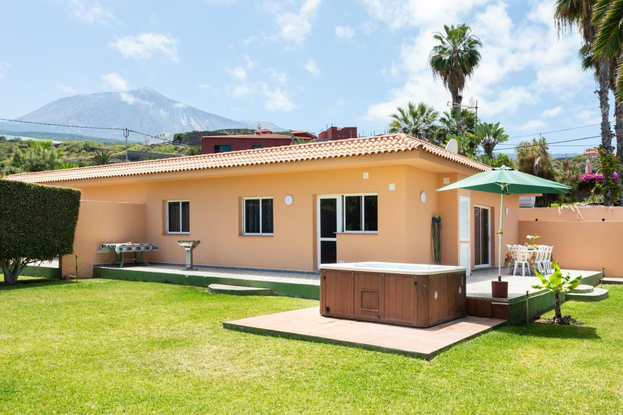 Holiday home La Gaviota - Palmeras