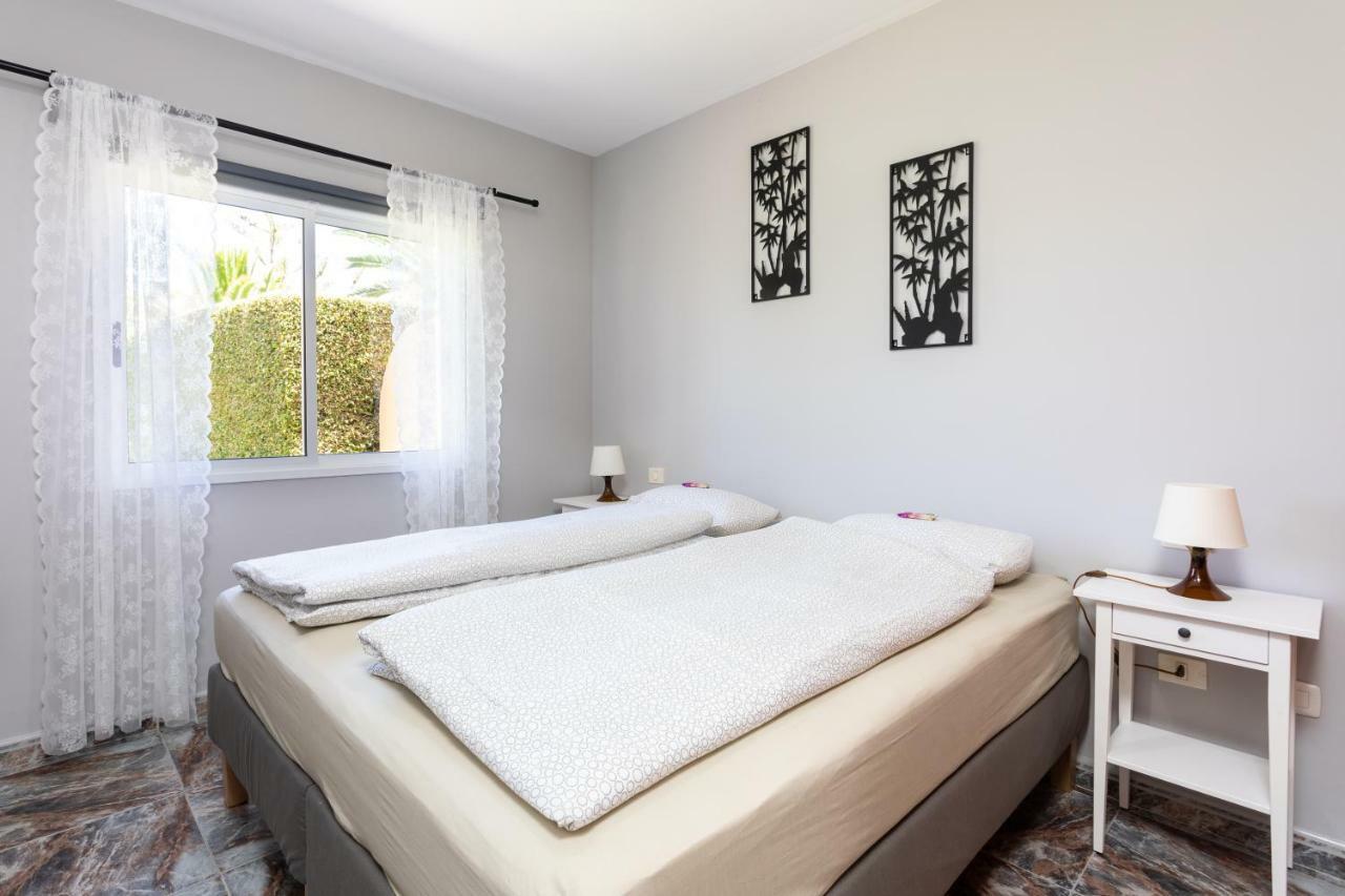 La Gaviota - Palmeras Holiday home *