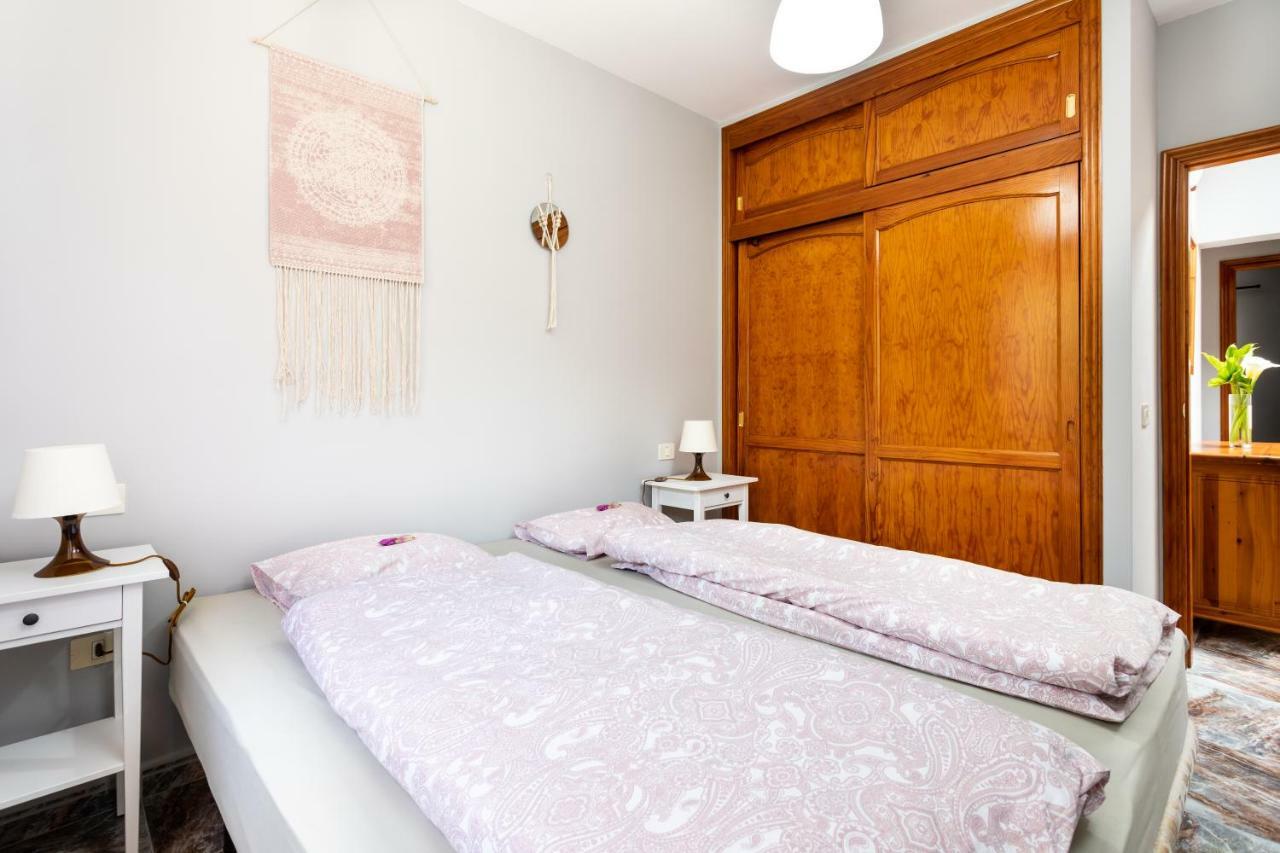 Holiday home La Gaviota - Palmeras *