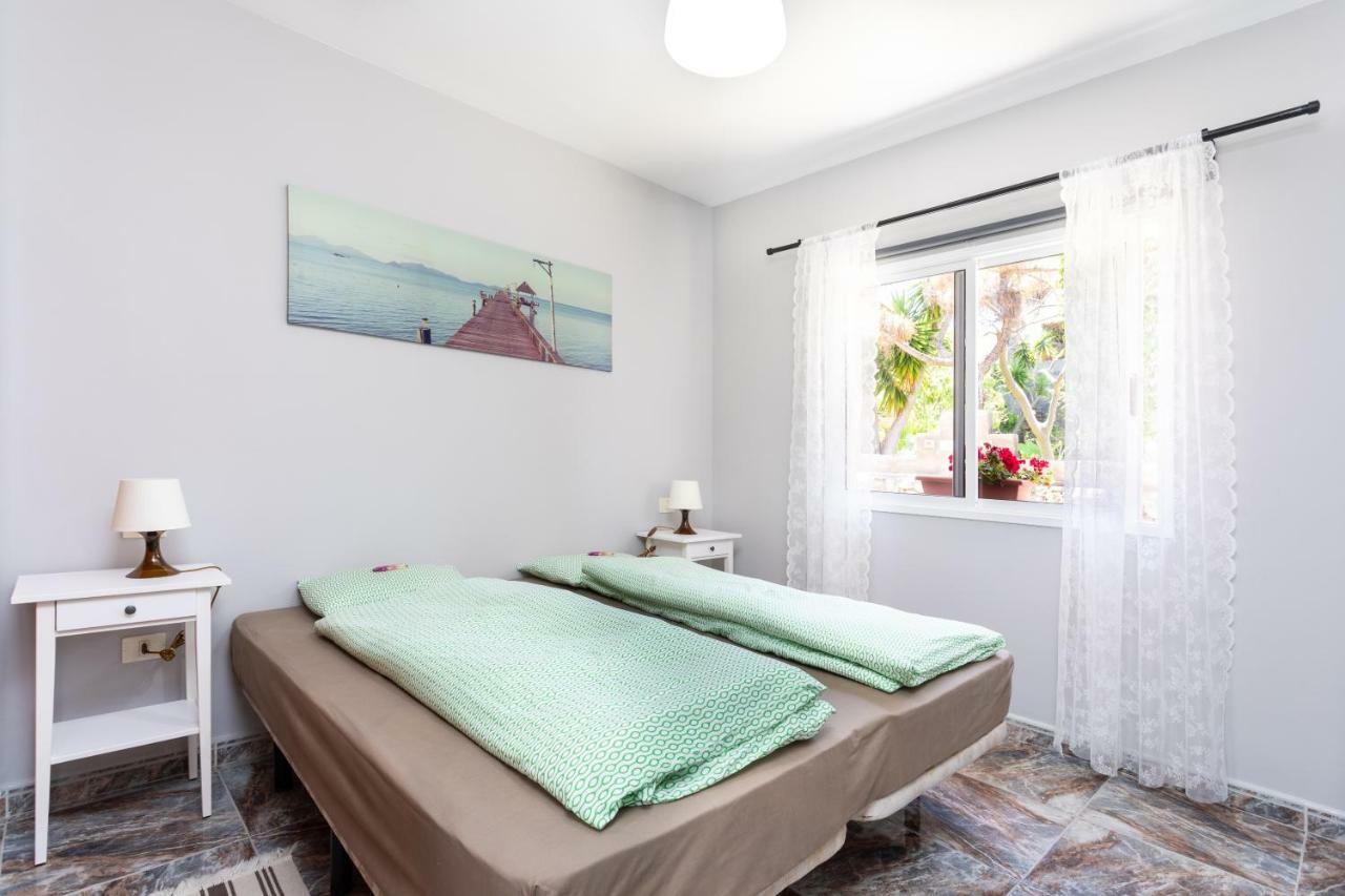 Holiday home La Gaviota - Palmeras *