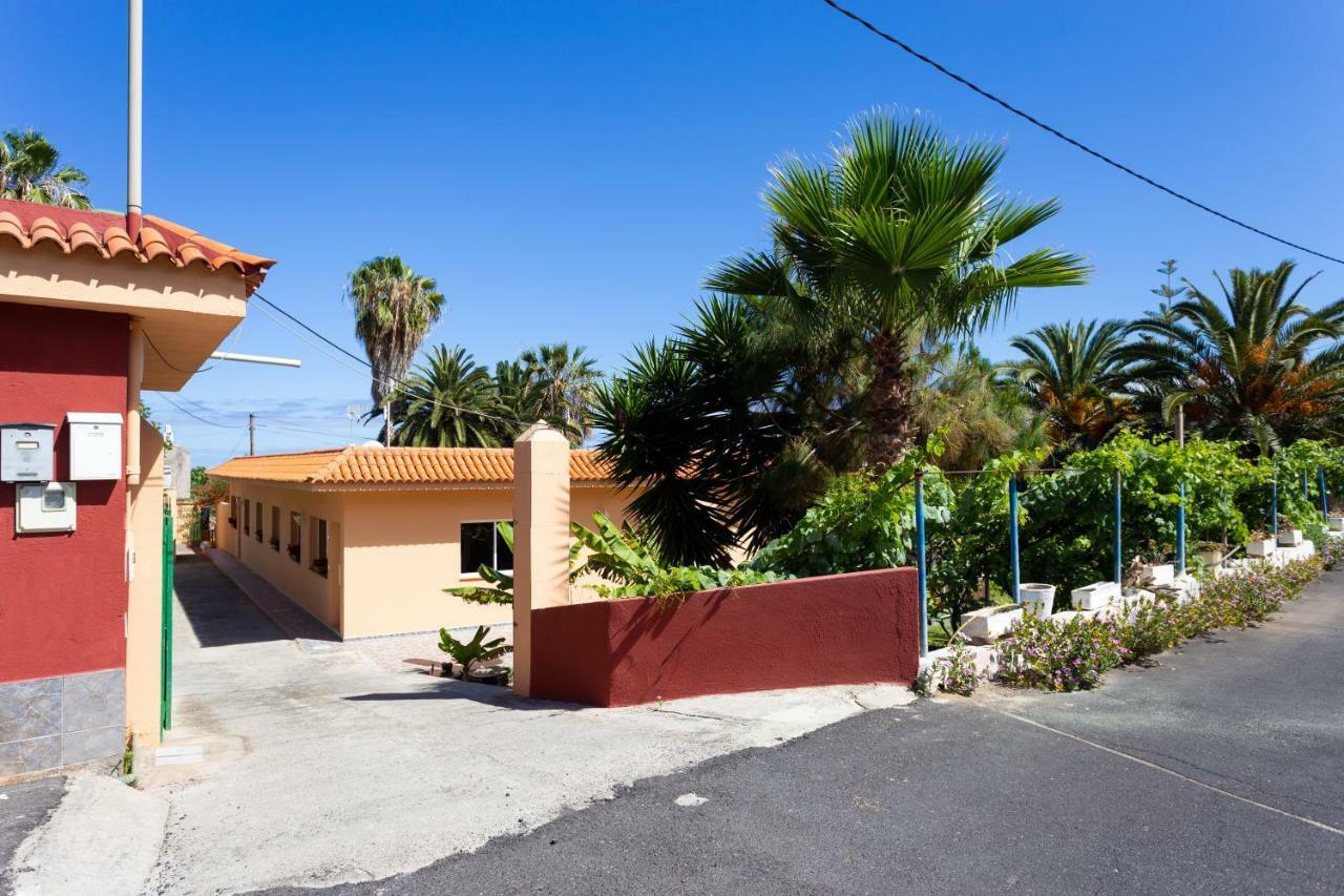 Holiday home La Gaviota - Palmeras *