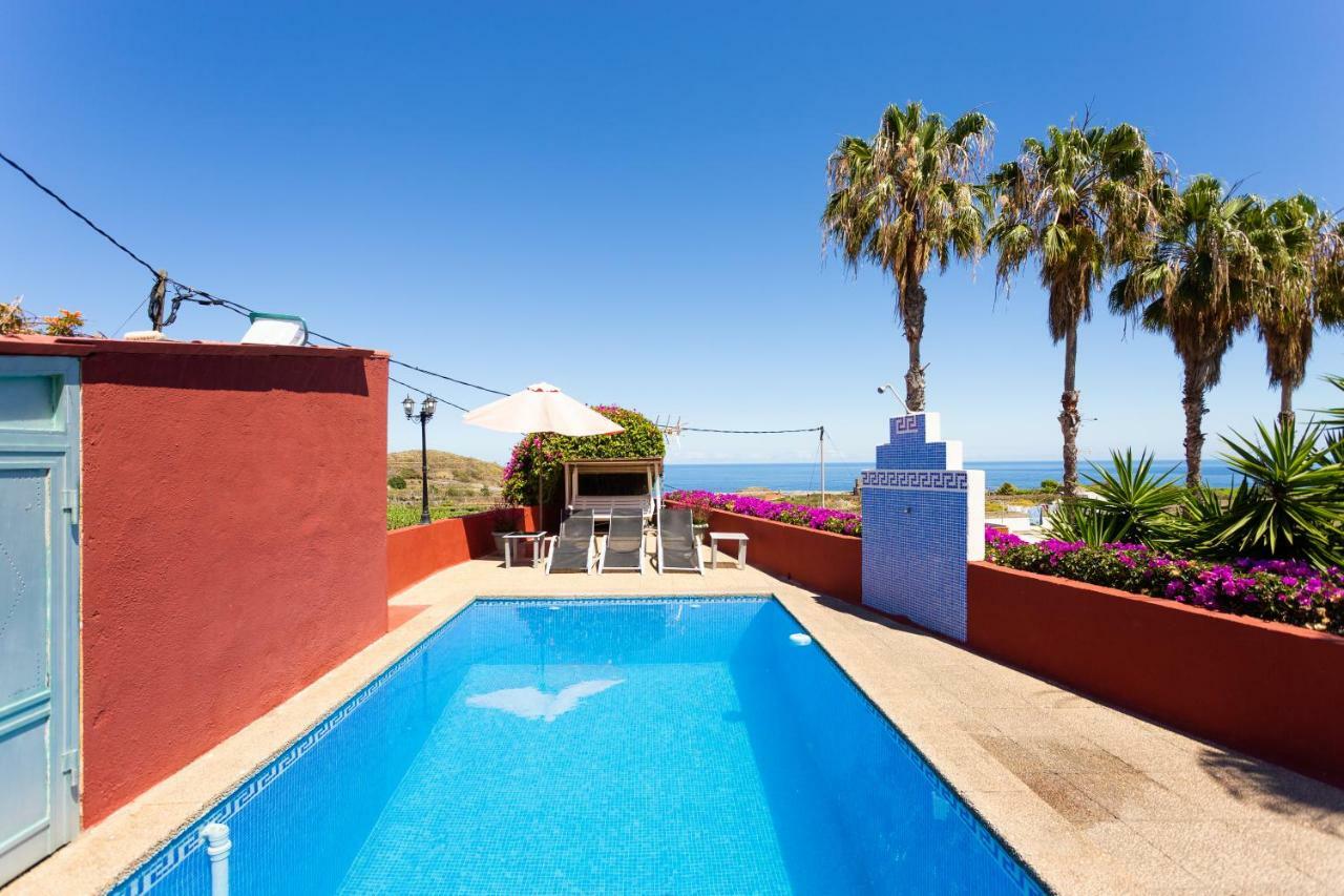 Holiday home La Gaviota - Palmeras