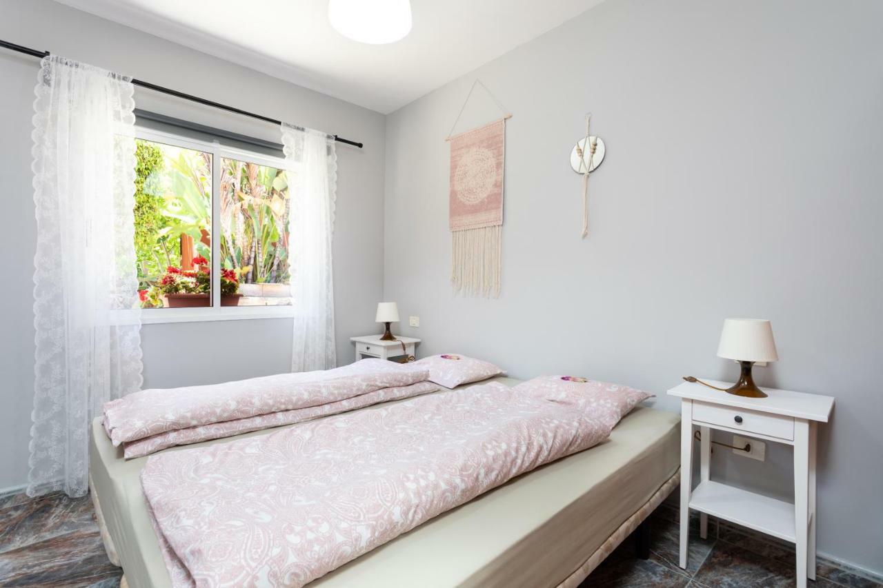 La Gaviota - Palmeras Holiday home *