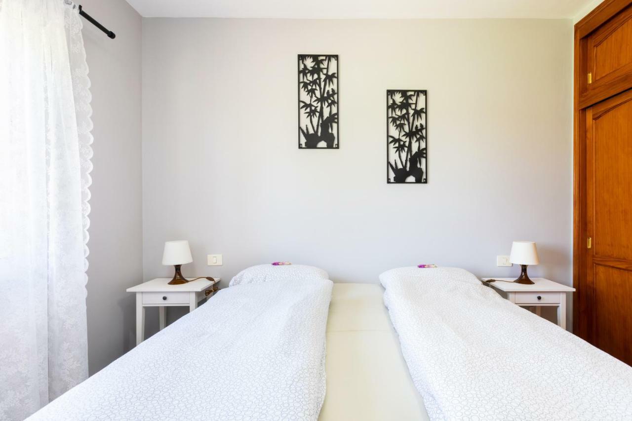 La Gaviota - Palmeras Holiday home