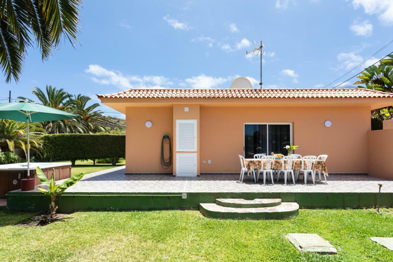 Holiday home La Gaviota - Palmeras