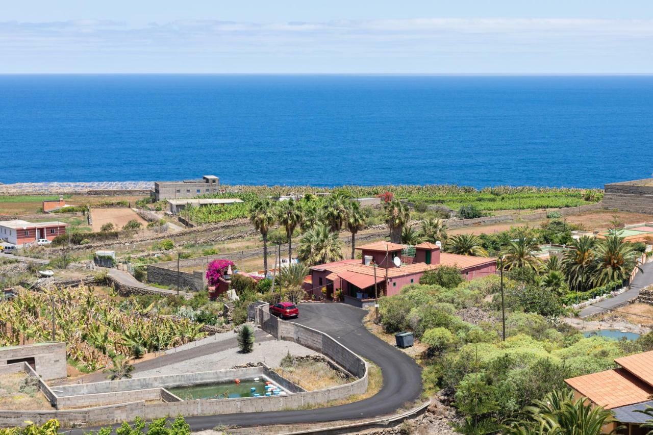 La Gaviota - Palmeras Holiday home Icod De Los Vinos
