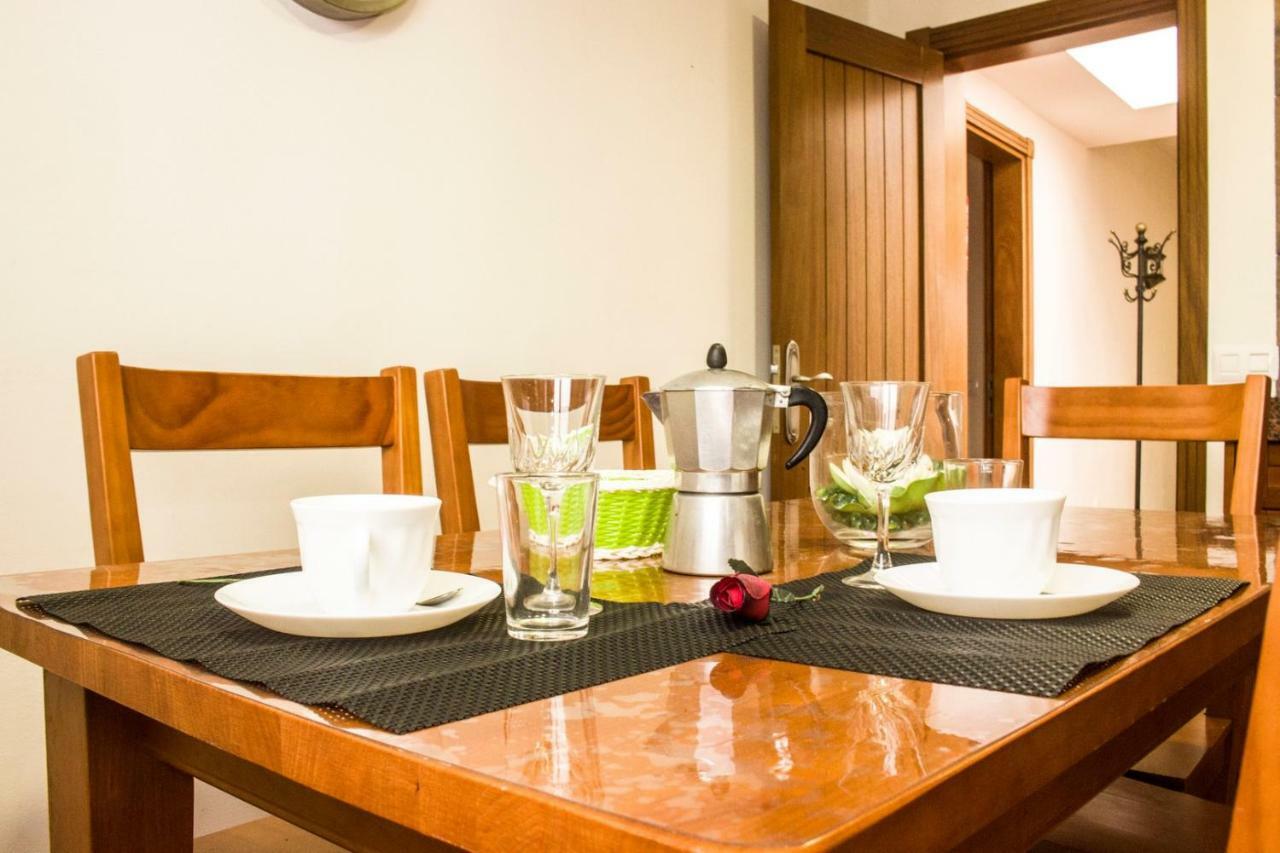 Holiday El Teide Icod De Los Vinos