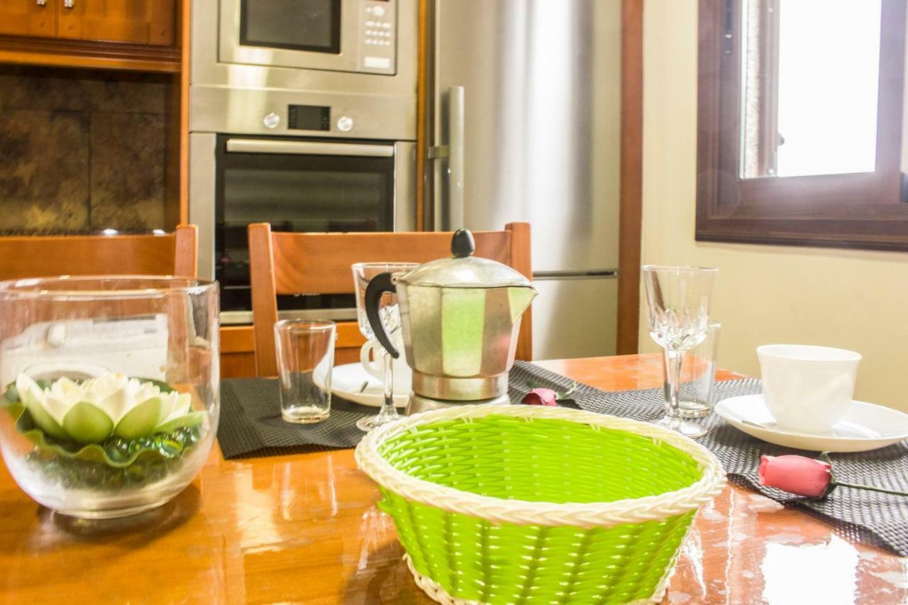Holiday El Teide Hébergement de vacances Icod De Los Vinos