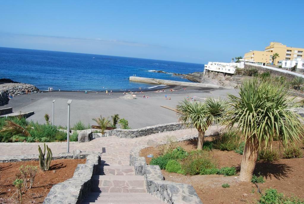 Penthouse With Ocean View Callao Salvaje